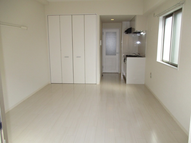 コンフォール・パレス3階 部屋その他