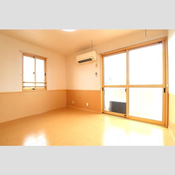 spring-court201号室 LDK