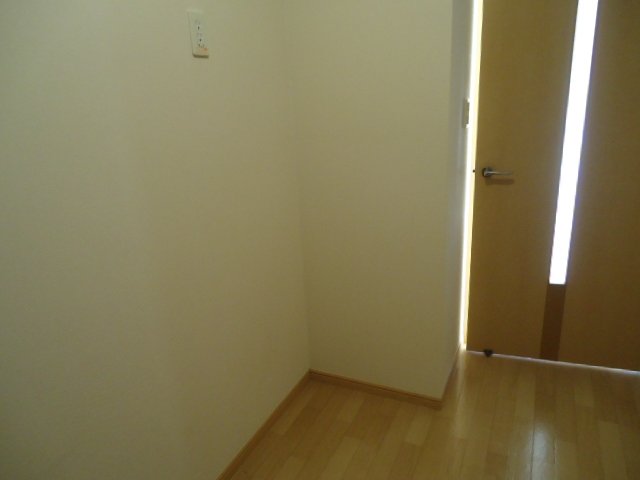 ａｌａｎ　-アラン-202号室 冷蔵庫置場