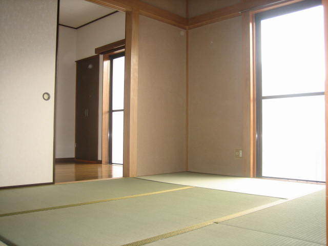 ハイム滝0202号室 部屋その他