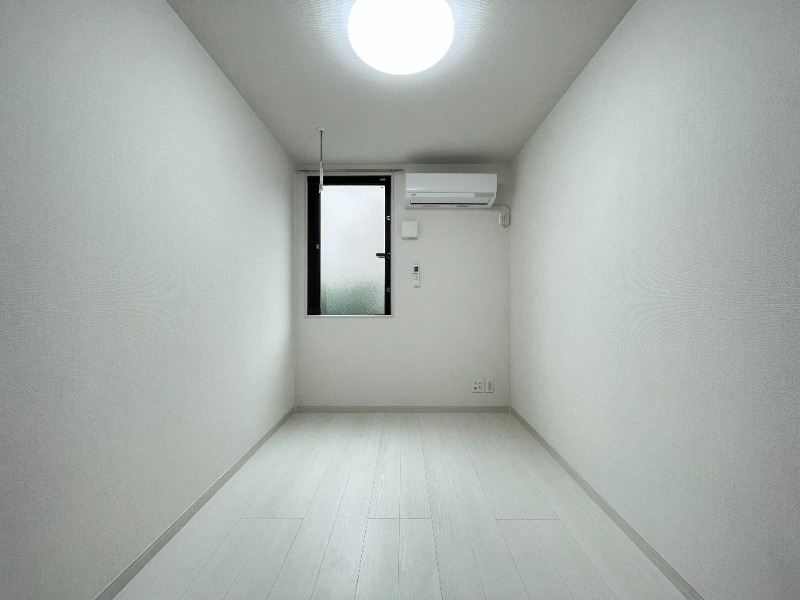 マーレ練馬高野台1階 リビング