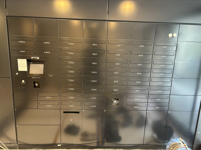 プラウドフラット本郷三丁目 部屋設備