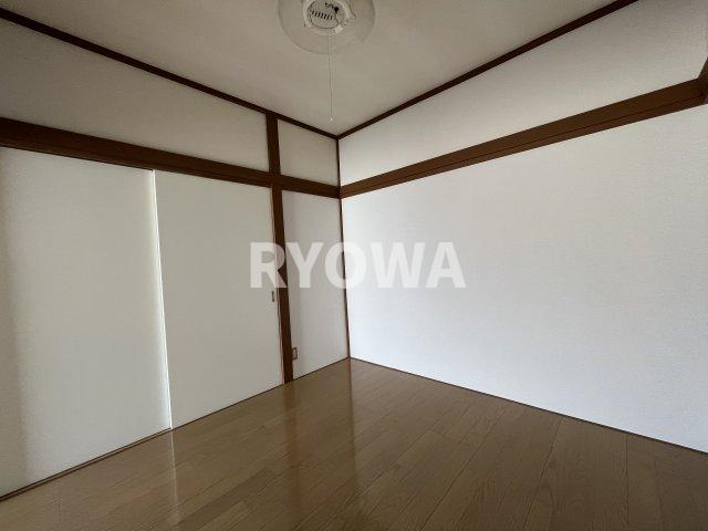 サンコーポ2階 掲載の写真は退去前の写真となります。