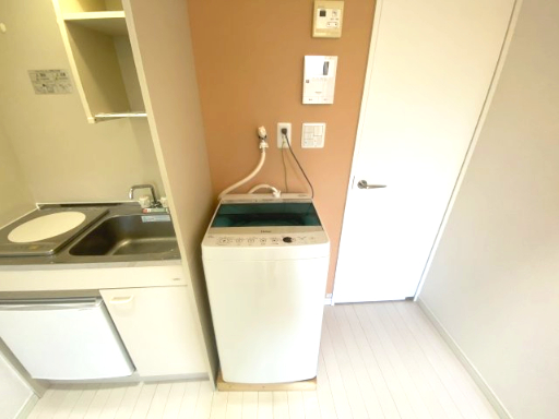 ユナイト末吉カルロ・ルビア ※家具家電プレゼント相談(残置物)