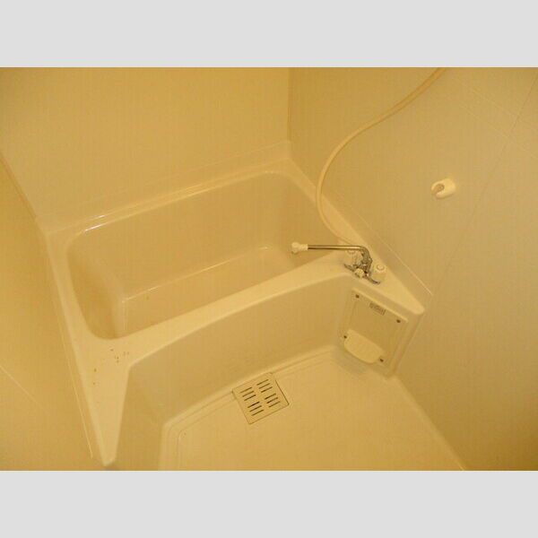 パセオみずほ台　ⅡABA103号室 浴室