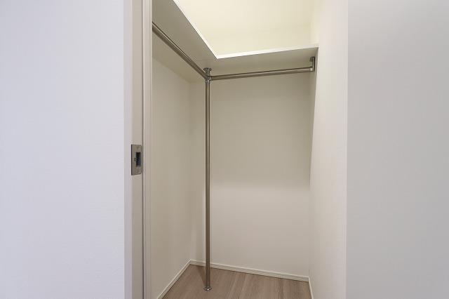 GranDuo荻窪1階 収納