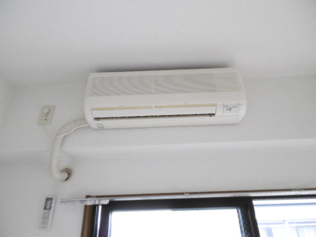 Ｂｉｇ　Ｔｈｒｏｕｇｈ0216号室 部屋設備