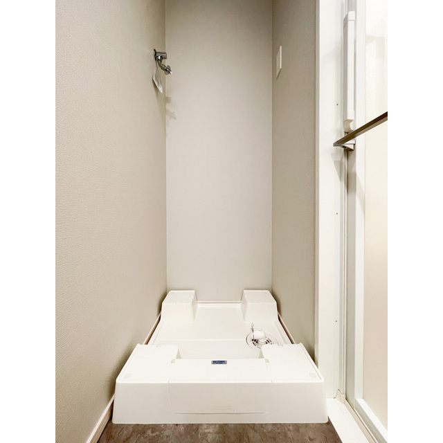 ACP Residence 新江古田0101号室 室内洗濯機置場