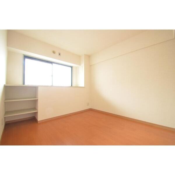 エトワール多摩川502号室 リビング