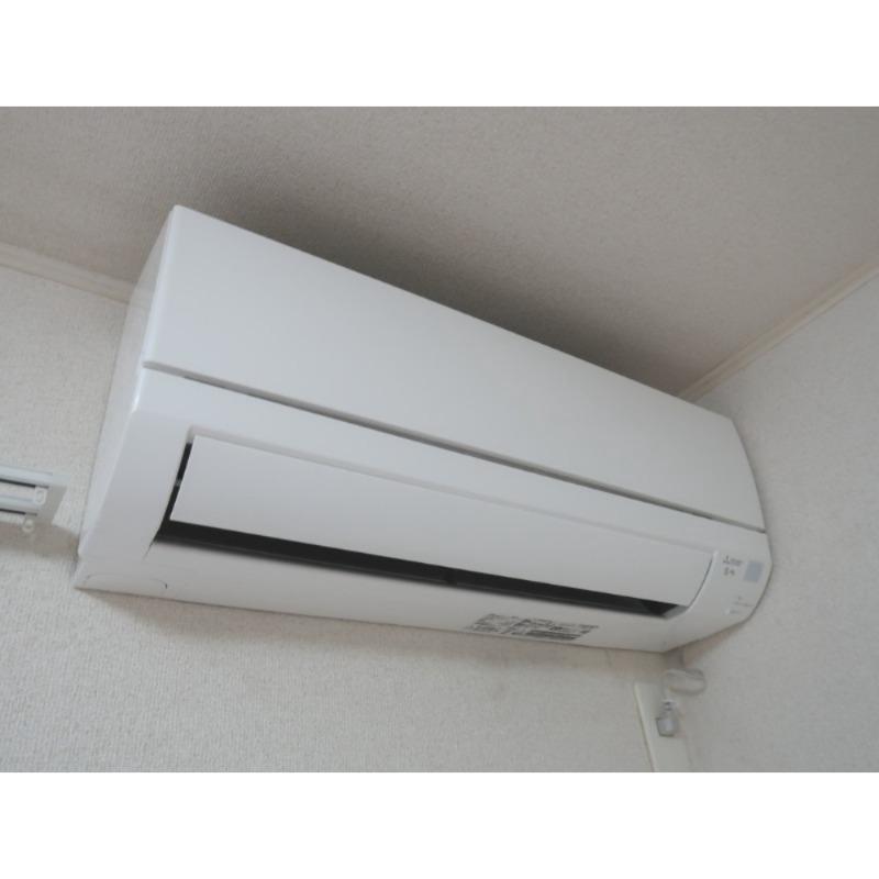 ガーデンコート仁戸名 部屋設備