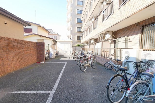 トゥース・ヴィラ2階 外観