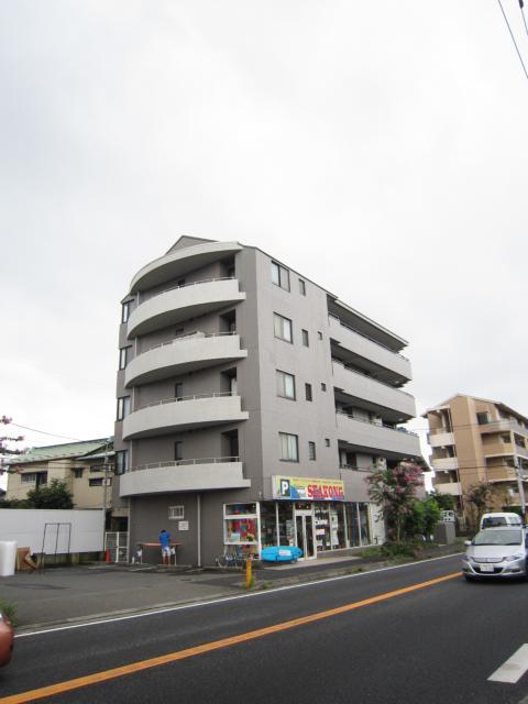 Ｙ’Ｓ　ＷＩＮＧ エレベーター付マンション