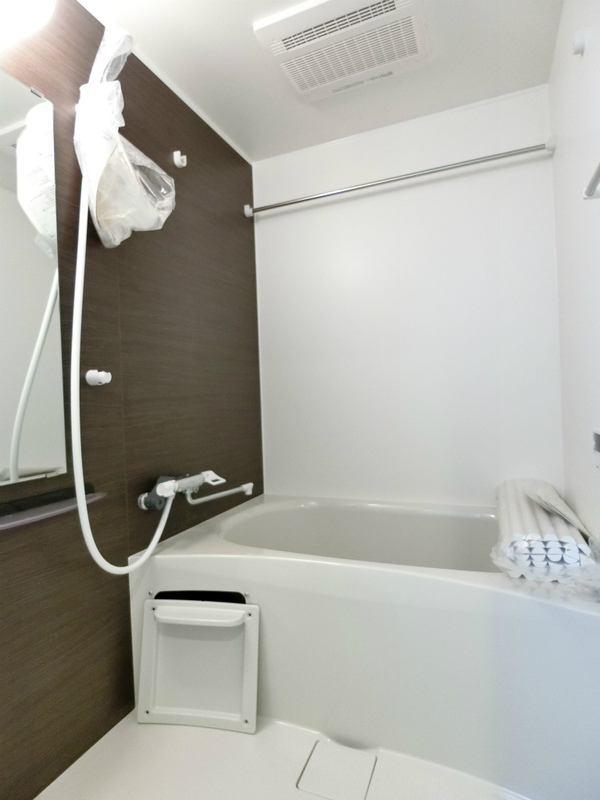 リブリ・THE SEED 日吉1階 お風呂