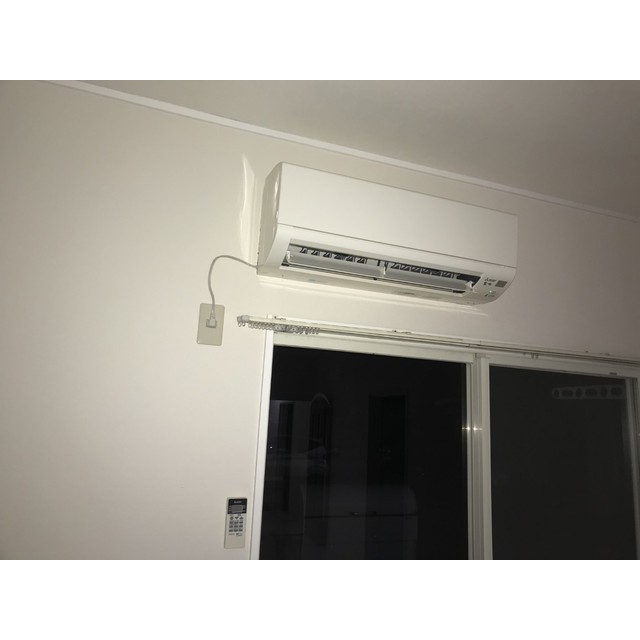 シーサイドハイムカトウⅡ101号室 部屋その他