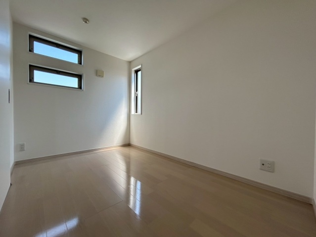 ＣＢ東宮原リーザ2階 部屋その他