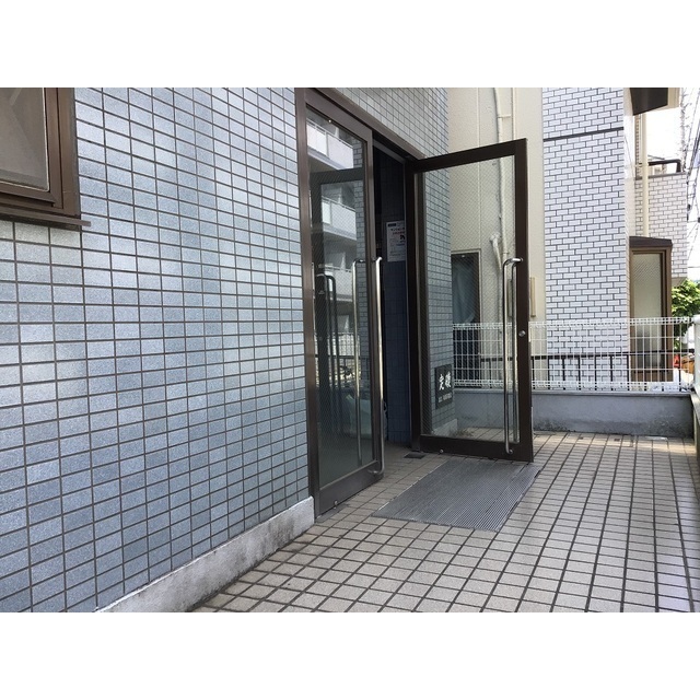 サクセスヴィレッジ 外観