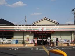 光洋ハイツ セブンイレブン川口並木2丁目店