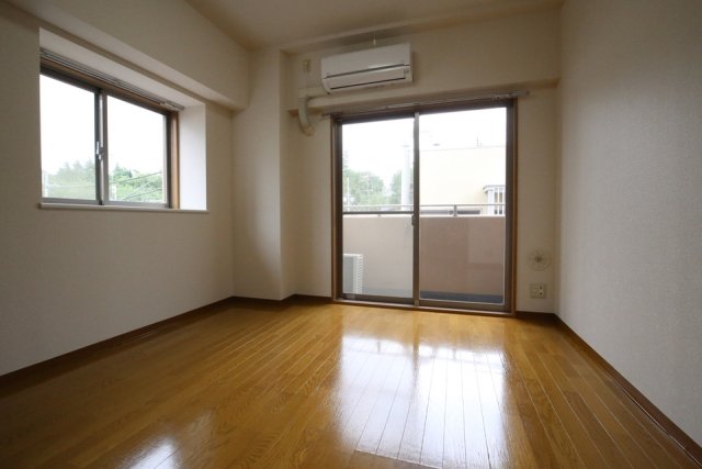 ミリオンガーデン早稲田3階 部屋その他