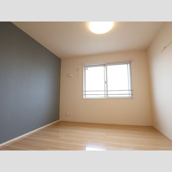 クレストテラス305号室 洋室(※別角度)