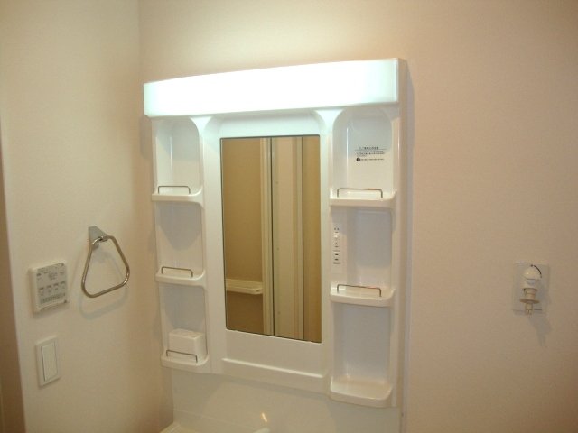 ロイヤル　パピヨン 洗髪洗面化粧台