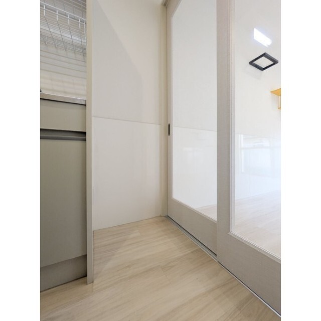 ハイツルミエール 内観