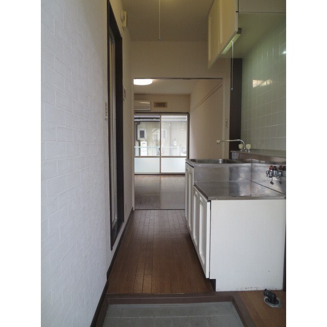 メゾンポンムＡ107号室 イメージ写真