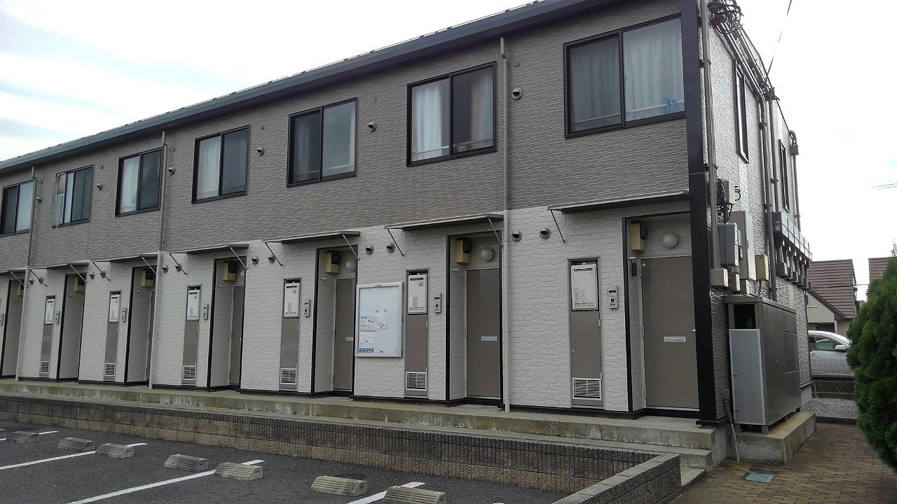 レオパレスアイ108号室 部屋その他