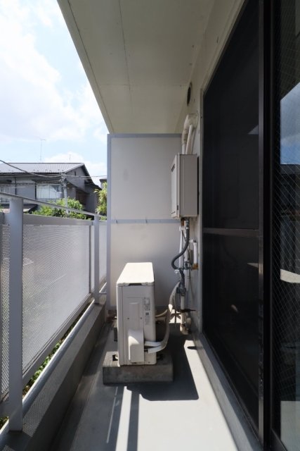 ＫＩＫビル 部屋設備