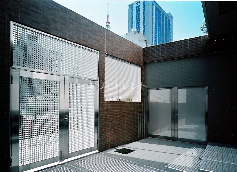 ピアース虎ノ門1階 その他共用部分