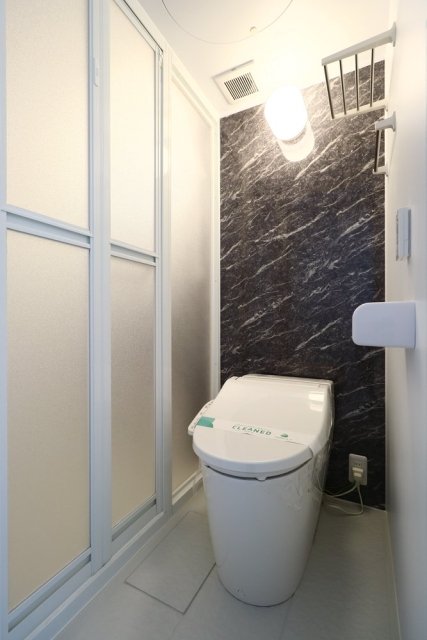 シティコア新宿1階 同建物別部屋の参考画像