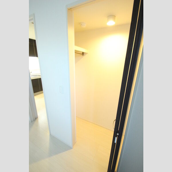 CRESCENTE経堂(クレシェンテ)　壱番館306号室 壱番館　306号室　ウォークインクローゼット