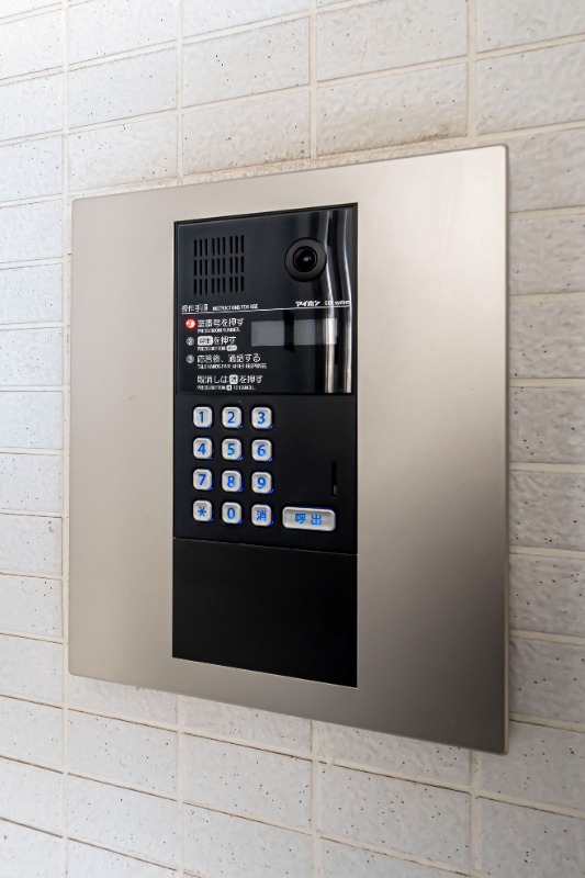 アルカンシエル稲毛3階 部屋その他