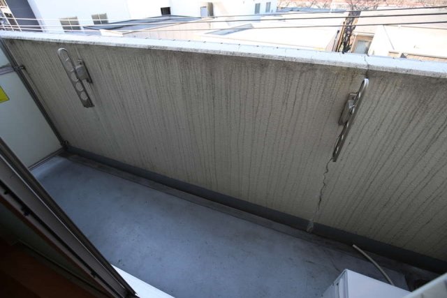 プレール高田馬場3階 同建物別部屋の参考画像