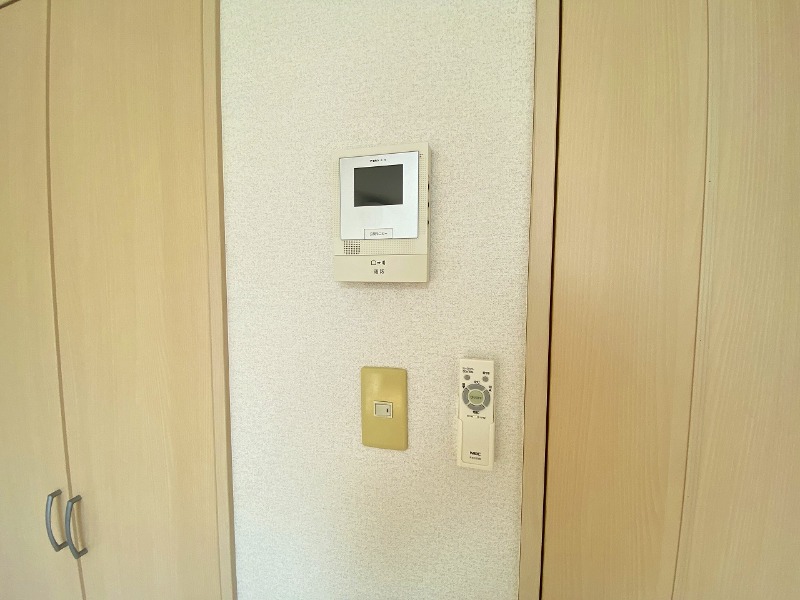 アルバソーレ2階 部屋その他