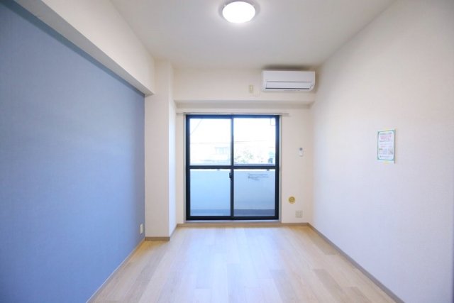 ダイホープラザ野方602号室 同建物別部屋の参考画像