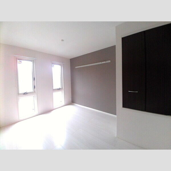 PRIMAVERA203号室 洋室