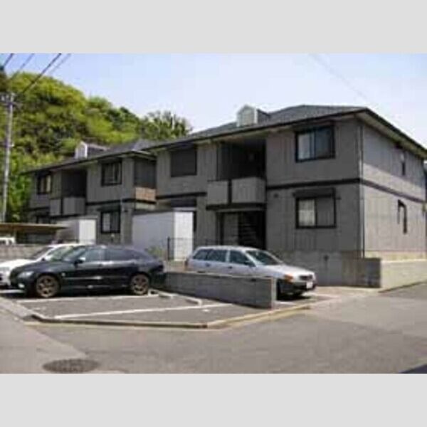 ルノワール瑞穂 ⅠⅡ番館の外観画像