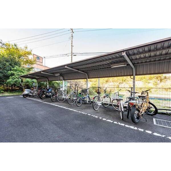 サニープレイス0403号室 部屋その他