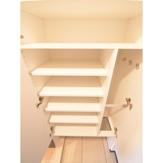 ＧＥＮＯＶＩＡ本所吾妻橋ｓｋｙｇａｒｄｅｎ0603号室 内観