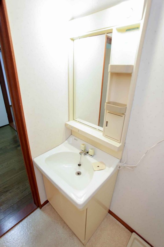 クレストコーポ５2階 部屋その他