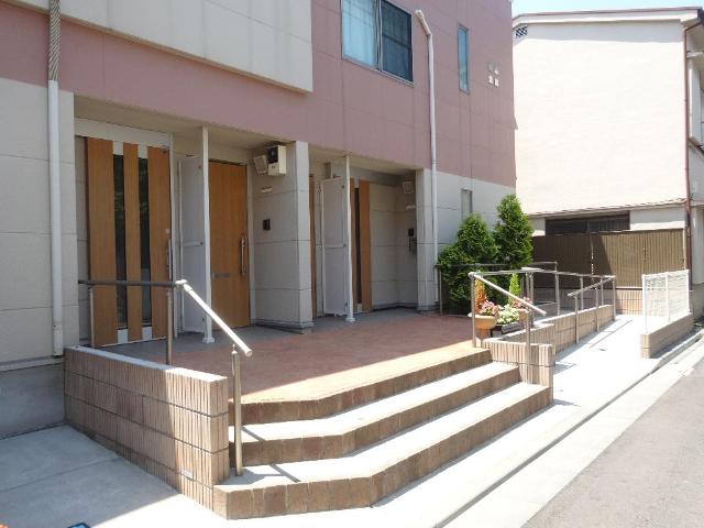 Ｋ’ｓレジデンス 外観写真（昼）