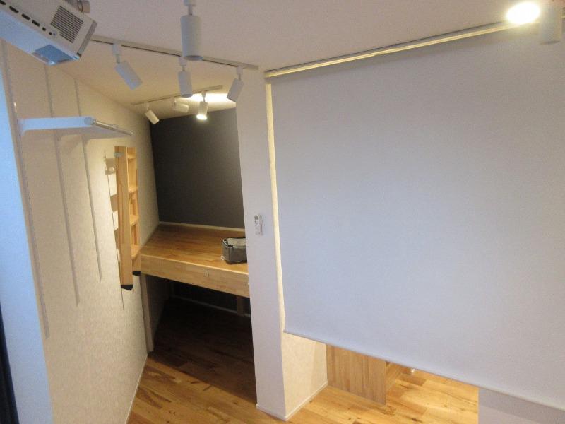 Ｅｌｙｓｉｏｎ門前仲町 リビング