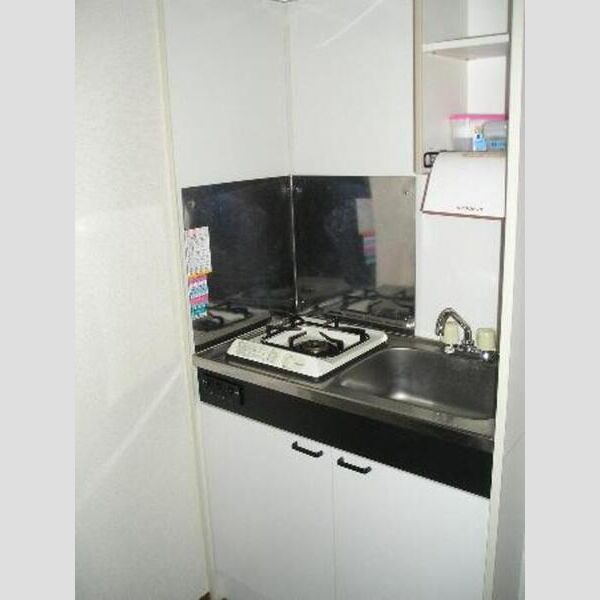 Lーエスパシオ キッチン