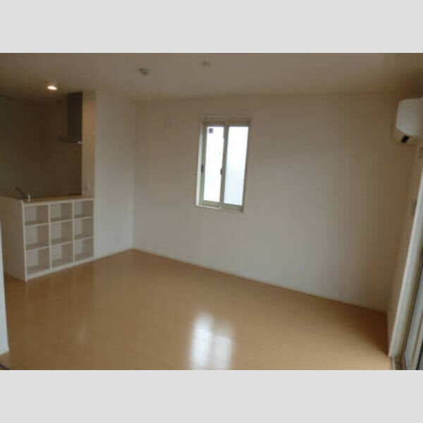 プレ・ド・ラ・ガールせんげん台 リビング