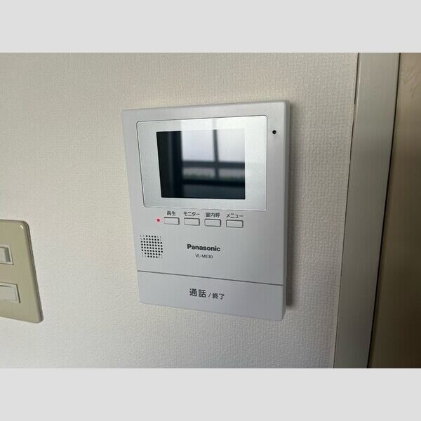 クレスト光が丘 部屋設備