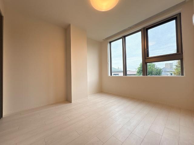 ｓｕｎｓｈｉｎｅ　ｒｅｓｉｄｅｎｃｅ201号室 クローゼット