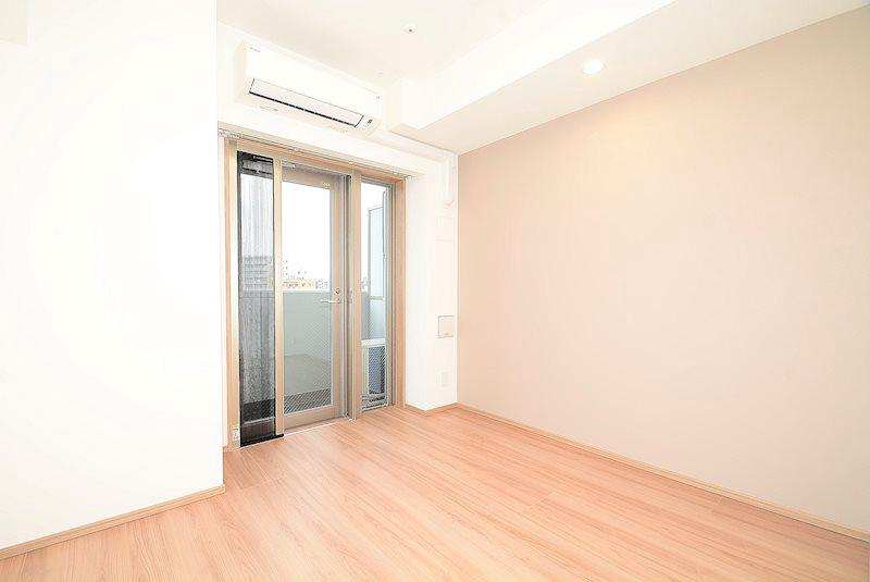 ステージファースト千葉中央 リビング