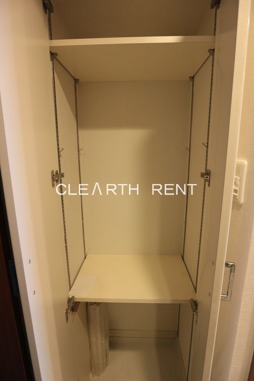 パレステュディオ早稲田ＰａｒｋＶｉｅｗ 同タイプの別住戸写真となります。現況と異なる場合がございます。