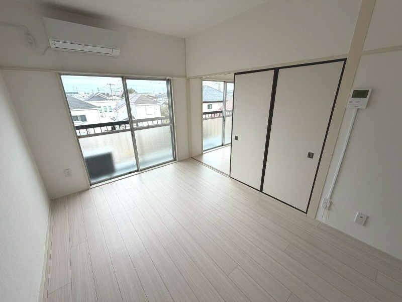 クロノス府中 部屋その他