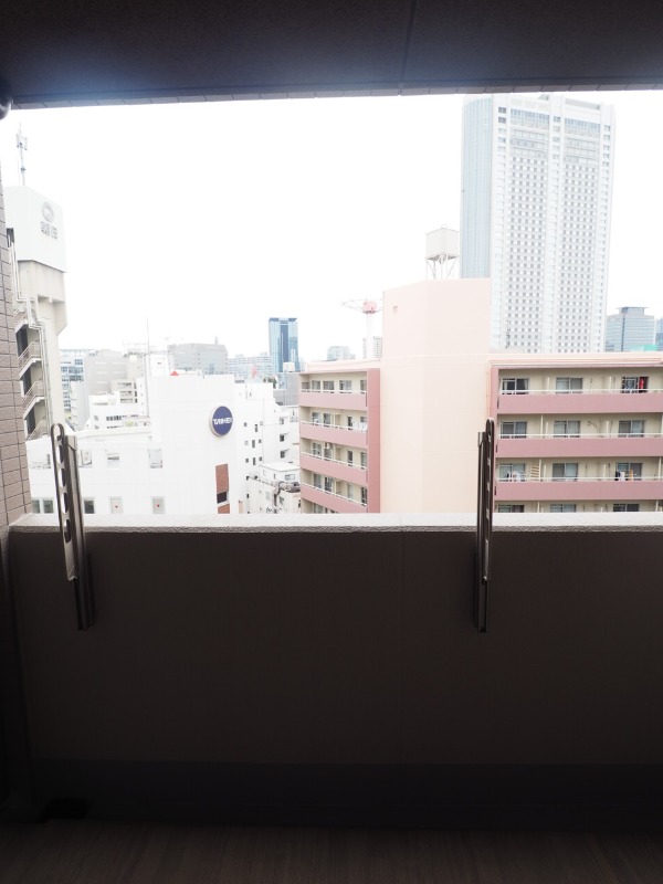 レジディア文京本郷4階 同建物別部屋の参考画像